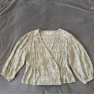 Mango Blouse, small